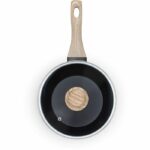 Pentola con coperchio - PYREX - Cook & Care - 16 cm - Antiaderente - Induzione - Senza PFAS