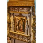 Fermalibri - Kit fai da te per costruire un modello 3D - REVELL - Tiny Adventures - Bridgerton - Il Duca ed io - LED - immagine 6