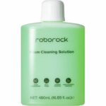 Soluzione detergente schiumogena - ROBOROCK - Per F25 ACE PRO - 480 ml
