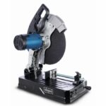 Sega per metalli Scheppach MT150