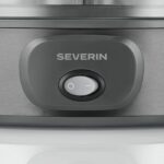 SEVERIN Yogurtiera - JG3510 - Capacità: 7 vasetti in vetro da 150 ml - Senza BPA - 13W - immagine 4