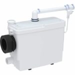 SFA Broyeur WC SANIPACK Pro UP - immagine 2