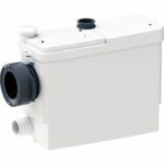 SFA Broyeur WC SANIPACK Pro UP