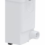 SFA Broyeur WC SANIPACK Pro UP - immagine 6