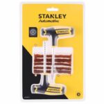 STANLEY - Kit di riparazione pneumatico forato - STHT80891-0 - Comodo e facile da usare
