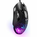 Mouse da gioco - STEELSERIES - Aerox 5
