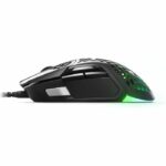 Mouse da gioco - STEELSERIES - Aerox 5 - immagine 3