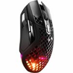 Mouse da gioco - STEELSERIES - Aerox 5 Wireless