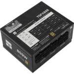THERMALRIGHT - TGFX-850 - Alimentatore per PC - 80 Plus Gold - Modulare - 850 W - Nero - immagine 2