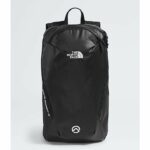 Zaino da viaggio - THE NORTH FACE - NF0A52EA 4HF - Route Rocket - 16 L - Nero - immagine 4