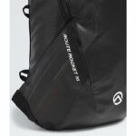 Zaino da viaggio - THE NORTH FACE - NF0A52EA 4HF - Route Rocket - 16 L - Nero - immagine 5