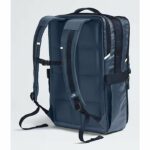 Zaino da viaggio - THE NORTH FACE - NF0A81DM 926 - Base Camp Voyager Daypack - Shady Blue / Summit Navy - immagine 5