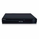 Lettore DVD THOMSON THD300 - USB, HDMI, Scart