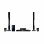 THOMSON-THC385-Home cinema 5.1