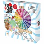 FREEWHEELING - Gioco da tavolo - TOPI GAMES - Da 2 a 6 giocatori - Età 7+
