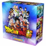 DRAGONBALL SUPER Gioco di combattimento