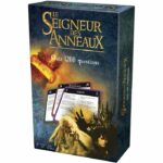 Il Signore degli Anelli 1200 Domande - Gioco da tavolo - TOPI GAMES - Da 2 a 8 giocatori - Età 7+