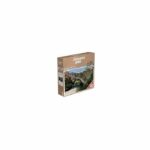 Puzzle - TOPI GAMES - Echappées Belles Ardèche - 1000 pezzi - Da 10 anni in su