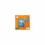 Puzzle - TOPI GAMES - Splendide Fughe Alpine - 500 pezzi - Età 10+ - immagine 2