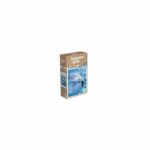 Puzzle - TOPI GAMES - Splendide Fughe Alpine - 500 pezzi - Età 10+