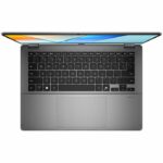 ASUS VivoBook 14 Flip OLED TP3407 Laptop: Windows 11 - Schermo touch WUXGA da 14,0" - Processore Intel Core Ultra 7 258V - 32 GB di RAM - SSD da 1 TB - immagine 3