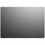 ASUS VivoBook 14 Flip OLED TP3407 Laptop: Windows 11 - Schermo touch WUXGA da 14,0" - Processore Intel Core Ultra 7 258V - 32 GB di RAM - SSD da 1 TB - immagine 6