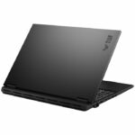 ASUS TUF Gaming A16 Gaming Laptop PC: Windows 11 - Schermo WUXGA da 16,0" a 144Hz - RTX 5060 da 8GB - AMD Ryzen 7 260 - 16GB di RAM - SSD da 512GB - immagine 5