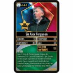 Top Trumps World Football Stars TOP 200 - Starter Kit Nuova Edizione - Gioco da tavolo - MOSSE VINCENTI - Età 6+ - immagine 4