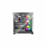 Case per PC - XILENCE - XG171 Gleam - Midi Tower - immagine 3