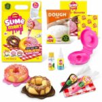 Attività creative e manuali - ZURU - Borsa della spesa Slime Mart - Età 6+ - immagine 3
