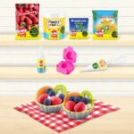 Attività creative e manuali - ZURU - Borsa della spesa Slime Mart - Età 6+ - immagine 5