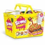 Attività creative e manuali - ZURU - Cestino della spesa Slime Mart - Età 6+