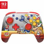 Controller di gioco - TURTLE BEACH - Nintendo Switch 2 - Rivincita - Wireless - Koopa Troop