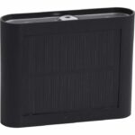 Set di 2 applique solari - SMART SOLAR - 2 direzioni - 20 L - immagine 4