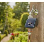 Timer - GARDENA - Bluetooth - Per 20/27 e 26/34 rubinetti - 3 programmi indipendenti - immagine 5