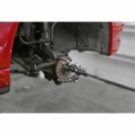 Estrattore a 3 griffe da 75 mm per cuscinetti - ACCIAIO DI PRECISIONE - Pignone - Volano - immagine 6