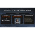 Tales of Arise - Beyond the Dawn Edition  Gioco per Nintendo Switch 2 - immagine 2