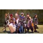 Tales of Arise - Beyond the Dawn Edition  Gioco per Nintendo Switch 2 - immagine 3