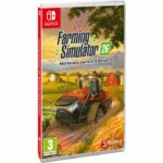 Farming Simulator 26 - Gioco per Nintendo Switch