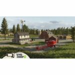 Farming Simulator 26 - Gioco per Nintendo Switch - immagine 4
