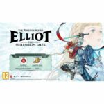 Le avventure di Elliot: I racconti del millennio - Gioco per PS5 - immagine 2
