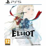 Le avventure di Elliot: I racconti del millennio - Gioco per PS5