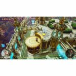 Le avventure di Elliot: I racconti del millennio - Gioco per PS5 - immagine 3