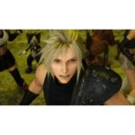 Final Fantasy VII Rebirth + Carta promozionale esclusiva di Magic: The Gathering Final Fantasy  Gioco 2 per Nintendo Switch - immagine 3