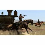Red Dead Redemption Switch 2 - Gioco per Switch 2 - immagine 4