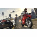 Gioco GTA V Xbox Series X - immagine 3