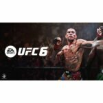 EA SPORTS UFC 6  Gioco per PS5 - immagine 6