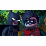 LEGO Batman: The Dark Knight Legacy - Gioco per PS5 - immagine 4