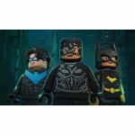 LEGO Batman: The Dark Knight Legacy - Edizione Deluxe - Gioco per PS5