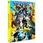 Persona 4: Revival - Edizione Standard - Gioco per PC